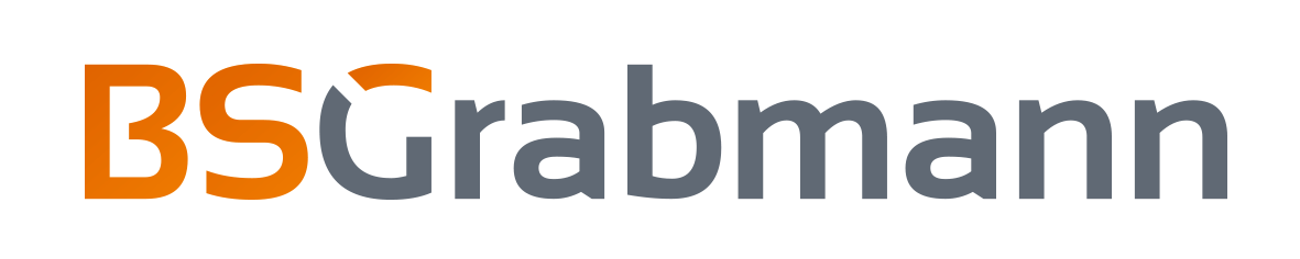 BS Grabmann Logo